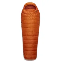 Rab Ascent 300 Schlafsack (Größe max. 185cm , orange)