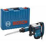 Bosch GSH 7 VC Professional inkl. Spitzmeißel + Koffer