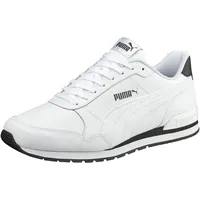 Puma ST Runner v2 Full L puma white-puma white 40,5