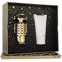 Paco Rabanne Fame Intense Damenparfüm-Set, Uni, Marke: Paco Rabanne - EAN: 3349668635108