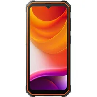 Blackview BV4800 SE 12 GB RAM 64 GB Orange