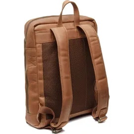 The Chesterfield Brand Jasper Daypack Braun