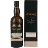 Port Askaig 17 Years Old Islay Single Malt Limited Edition 2023 50,5% Vol. 0,7l in Geschenkbox