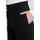 KangaROOS Jogginghose mit weitem Bein Schwarz 40