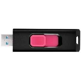 A-Data SC610 500 GB USB 3.2 Gen 2 Schwarz SC610-500G-CBK/RD