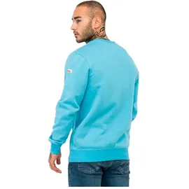 Lonsdale Lawins weiß|blau S