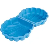Paradiso Toys Sand- und Wassermuschel blau (T00752)