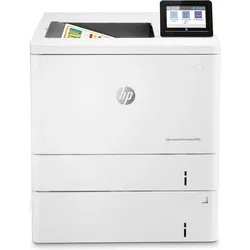 HP Color Laserjet Enterprise M555x (Color LaserJet Enterprise) - Laserdrucker