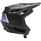 Fox Dropframe Pro 51-55 cm MTB-Helm braun 2023