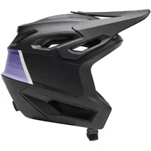 Fox Dropframe Pro 51-55 cm MTB-Helm braun 2023