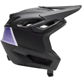 Fox Dropframe Pro 51-55 cm MTB-Helm braun 2023