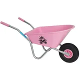 Trutzholm Schubkarre Prinzessin rosa
