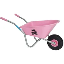 Trutzholm Schubkarre Prinzessin rosa