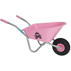 Trutzholm Schubkarre Prinzessin rosa