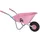 Trutzholm Schubkarre Prinzessin rosa