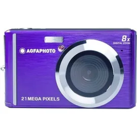 AgfaPhoto DC5200 lila