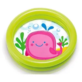 Intex Runder Baby-Pool 61 x 15 cm (59409)
