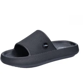 CMP Ruby WMN Slipper Nero 37-38