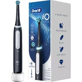 Oral-B iO Series 4 matte black