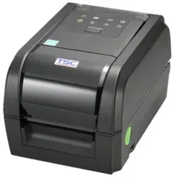 TSC TX310 - Etikettendrucker thermotransfer 300dpi USB+ RS232+ - Etiketten-/Labe