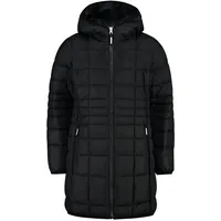 CMP KID G Coat Fix Hood nero (U901) 116