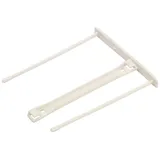 Bankers Box Abheftbügel 100 St.