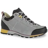 Damen Wanderschuhe Gore-Tex-Grau-7