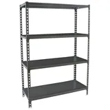 simonclick Simonrack Simonclick Megaplus Metallregal Anthrazit