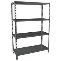 simonclick Simonrack Simonclick Megaplus Metallregal Anthrazit