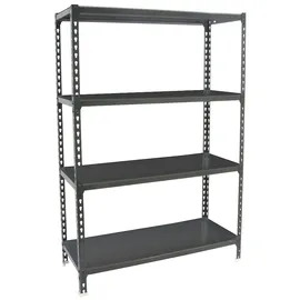 simonclick Simonrack Simonclick Megaplus Metallregal Anthrazit