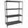 simonclick Simonrack Simonclick Megaplus Metallregal Anthrazit