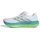 adidas Supernova Rise 3 Herren Cloud White / Silver Metallic / Semi Blue Burst 48