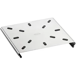 Rösle Topfuntersetzer Edelstahl  17x 17,5 cm
