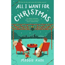 Hodder & Stoughton All I Want for Christmas: