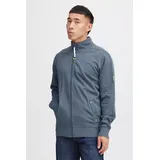 !Solid Sweatjacke SDKarim in Blau | Gr.: XXL