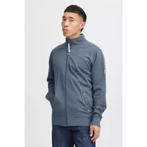 !Solid Sweatjacke SDKarim in Blau | Gr.: XXL