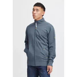 !Solid Sweatjacke SDKarim in Blau | Gr.: XXL