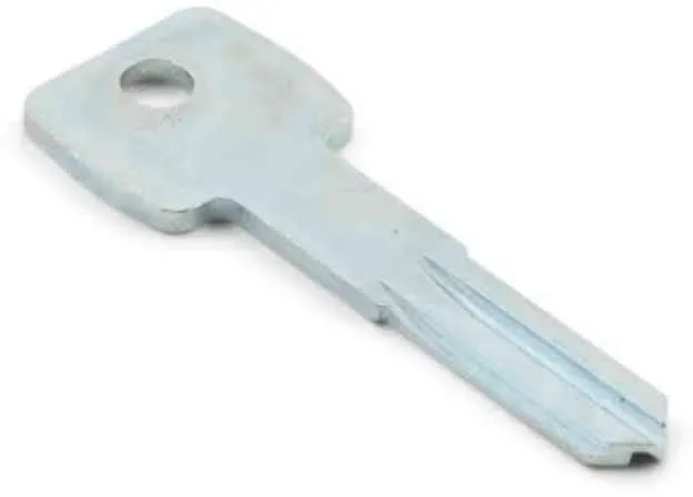 Steel Key N214