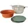 Sea to Summit Detour Essentials Camp Kitchen Kit (Größe 4 Teile, mehrfarbig)