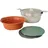Sea to Summit Detour Essentials Camp Kitchen Kit (Größe 4 Teile, mehrfarbig)