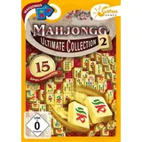 Mahjong Ultimate Collection Vol.2 Sunrise Games PC Spiel Neu - OVP