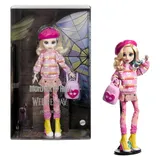 Monster High Enid Sinclair Puppe (0)
