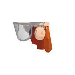 Stihl Innenbefestigung für Profi, Lärche, Birke, Buche