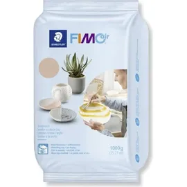 Staedtler FimoAir basic Modeliermasse 1 000 g blassrosa