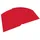Folia Tonpapier hochrot DIN A4 130 g/qm 100 Blatt