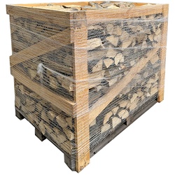 Westmann Brennholz Buche kammergetrocknet | 1 rm