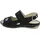 WALDLÄUFER Heliett 342002 schwarz 38,5
