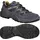 Lowa Sirkos Evo GTX LO Herren Stahlblau/Senf 42