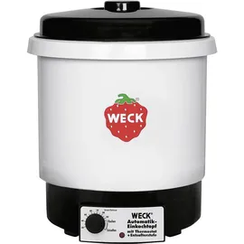 Weck WAT 34