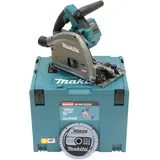 Makita Tauchsäge SP001GZ03 ohne Akku + AWS Funk-Adapter WUT01 + Makpac Gr. 4